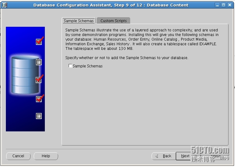 linux下oracle安装_oracle_21