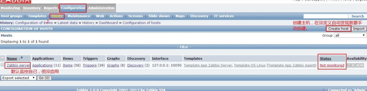 CentOS 6.5 Zabbix监.控系统功能及基本使用_zabbix监.控系统_10