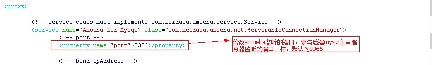  Amoeba实现Mysql读写分离_mysql_03