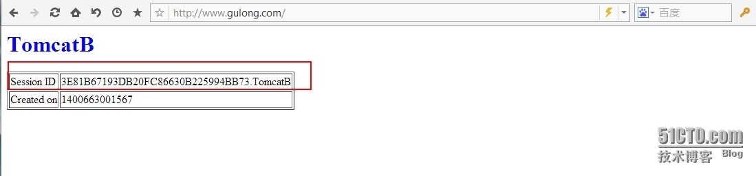 基于apache对tomcat做负载均衡与DeltaManager（会话保持）的使用_apache 负载均衡tomcat  _08