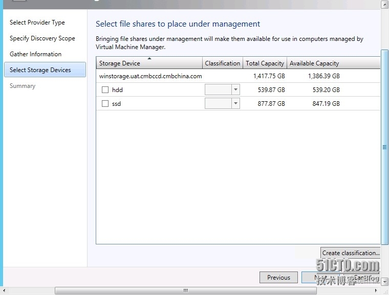 存储空间与SMB3.0_SMB3.0 Hyper-V 存储空间 _25