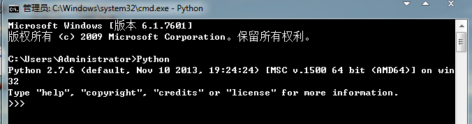 setuptools以及pip安装简单说明_Python