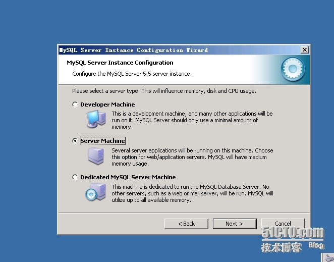 windows server 2003 php 环境搭建_windows server 2003 _14