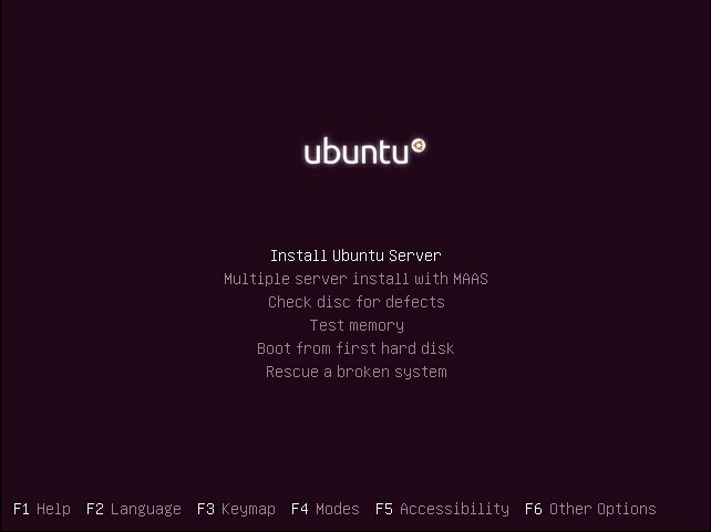 Ubuntu系统的安装_安装_02