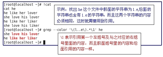 grep，egrep使用以及正则表达式的使用_grep_03