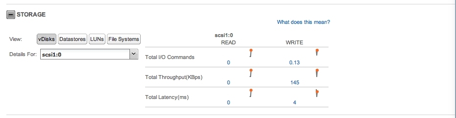 VSAN 和 vCenter Operations 的互操作_如何_03