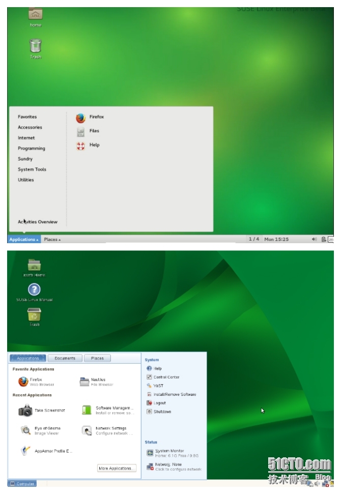 SUSE Linux Enterprise Server 12 预告_suse12_04