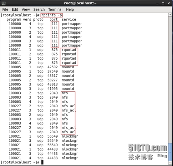 NFS服务的基本配置及验证_文件系统_07