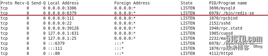 项目实战：LAMP环境+Xcache+Redis，另附Memcached配置。_memcached_07