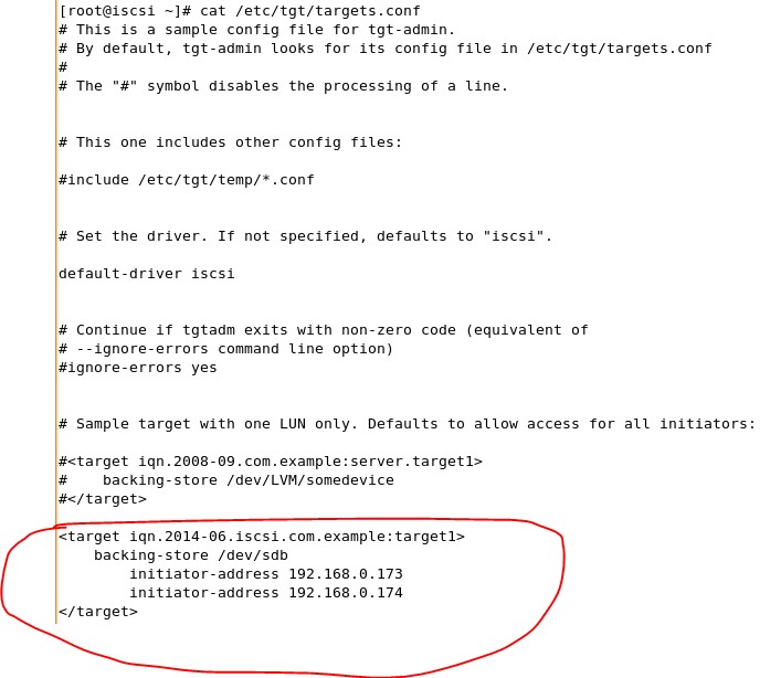 RHEL5.5配置RHCSHA集群_RHCS_09