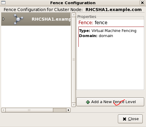 RHEL5.5配置RHCSHA集群_RHCS_33