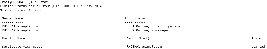 RHEL5.5配置RHCSHA集群_RHCS_48