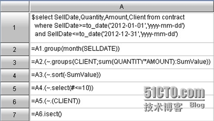 零编码制作报表？_集算器_02