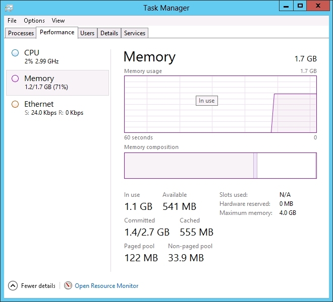 微软云计算介绍与实践（实践之十八）_SQL 2012 _06