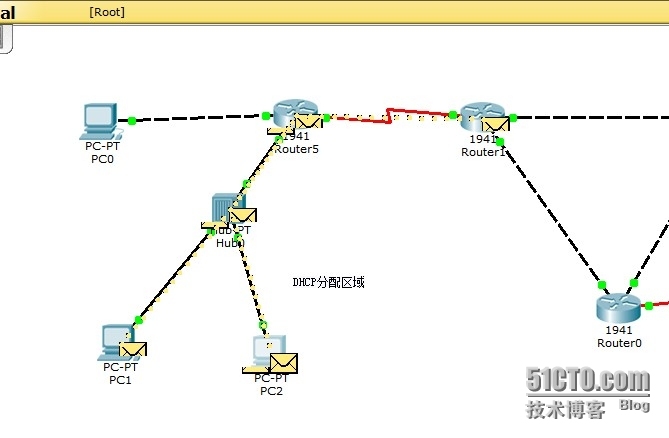 DHCP跨网段分配IP地址和同网段分配IP地址的相关小细节_DHCP 分配IP_06