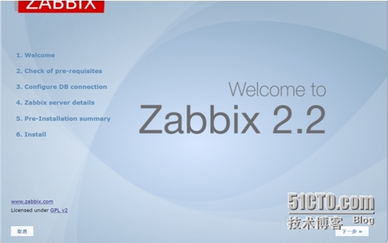 zabbix安装+邮件（短信）报警_软件包