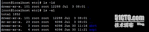 Linux文件结构及管理（1）_文件管理_04