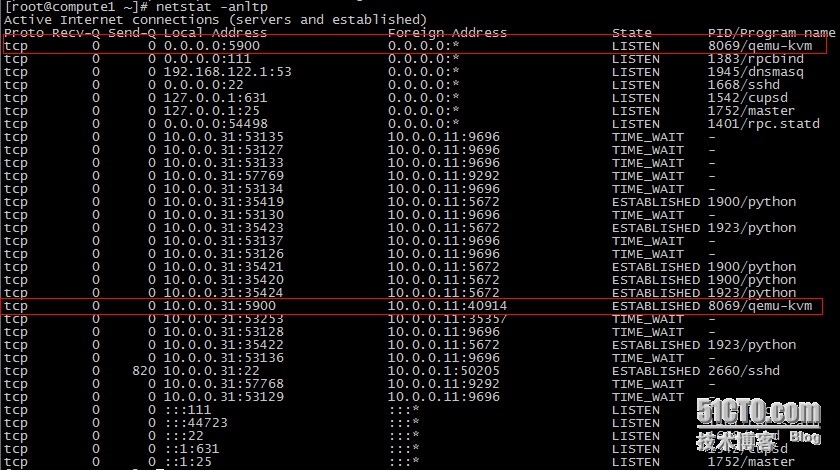 openstack icehouse 3节点部署遇到的问题和解决方法_openstack_07