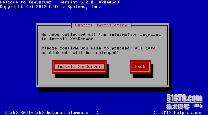 XenServer 6.2安装_XenServer安装_16