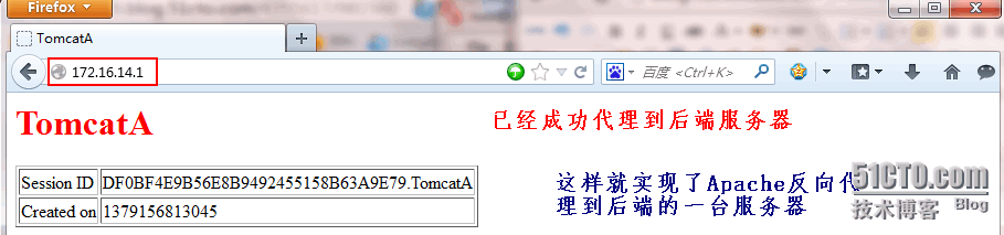 Apache+Tomcat构建Tomcat负载均衡集群_lamp_06