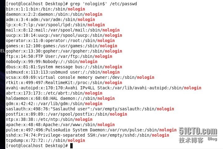 文本查找查找命令的grep 、egrep、fgrep用法的详解_Linux_02