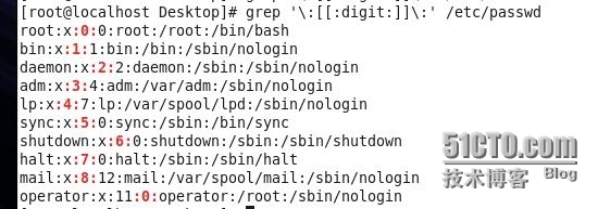 文本查找查找命令的grep 、egrep、fgrep用法的详解_egrep_06