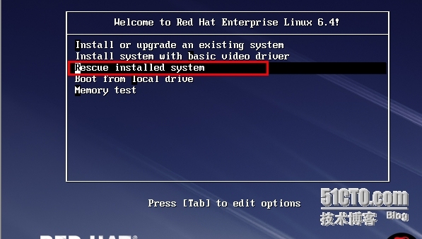 RHEL6系统boot分区损坏恢复方法_linux安装_02