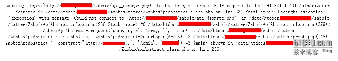 zatree插件优化：支持HTTP Basic Authorization认证访问zabbix API_zatree 优化_02