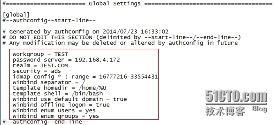 Linux机器Centos6和rhel6系统主机加入W2K8 AD域环境_Linux机器_13