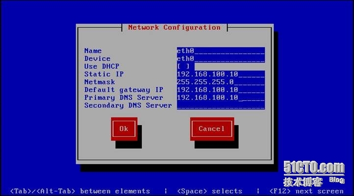 PXE、kickstart实现Linux安装自动化_局域网_04