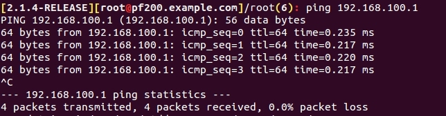 PFSense 2.1建立Site to Site Open×××_Site_17