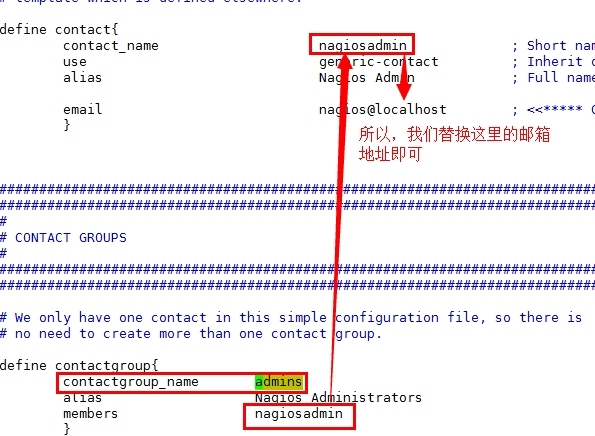 Nagios利用NRPE监控Linux主机（3）_监控_06