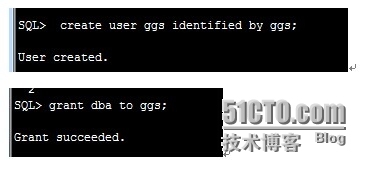 oracle GoldenGate实战安装_ogg_21