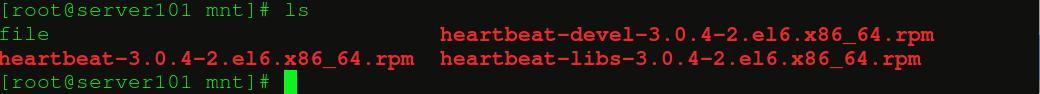 linux高级技巧：heartbeat+lvs_linux高级技巧：heartbeat+_03