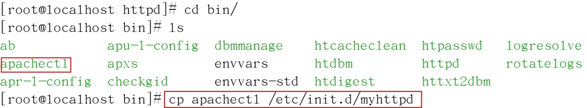 基于RHEL5.9系统搭建LAMP平台_网站_13