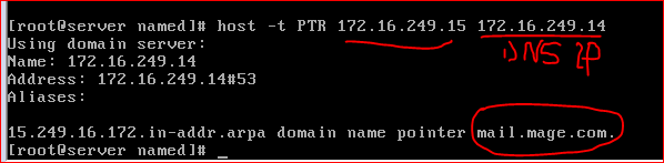 linux_DNS服务器（正解/反解）的简单创建_linux_16