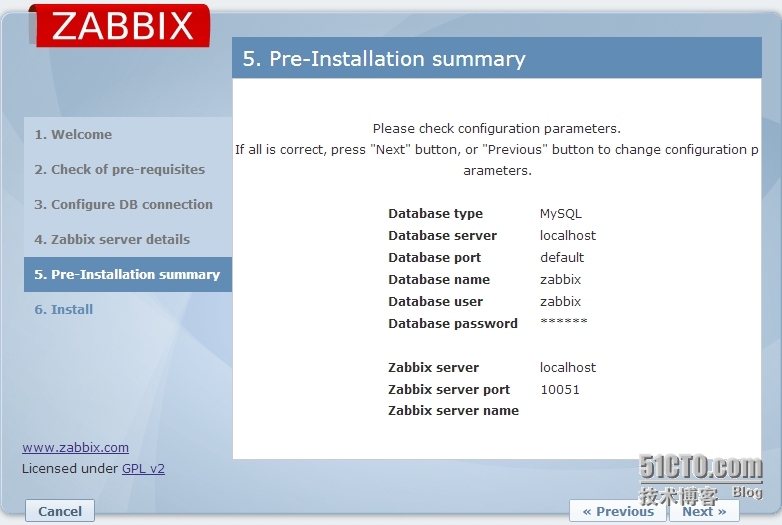 LAMP+Centos6.5上安装zabbix_centos_05