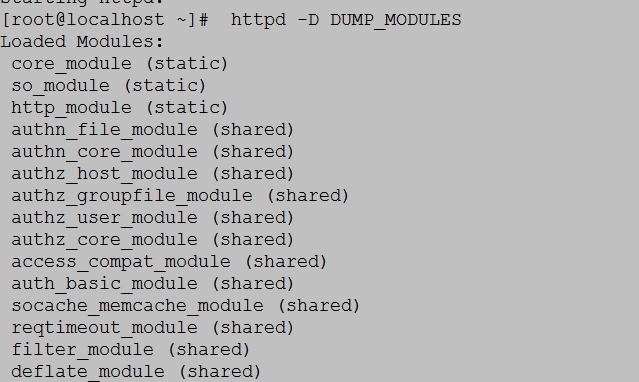 httpd编译安装与配置_服务器_04