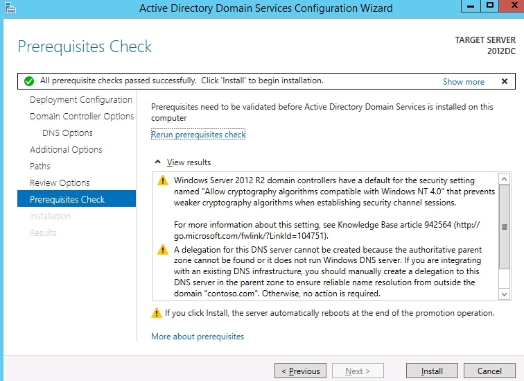 Windows Server 2012 R2安装AD DS服务_Windows Server 2012 _18