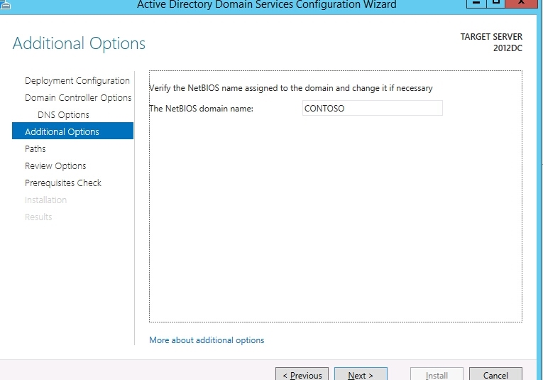 Windows Server 2012 R2安装AD DS服务_domain Controller_15