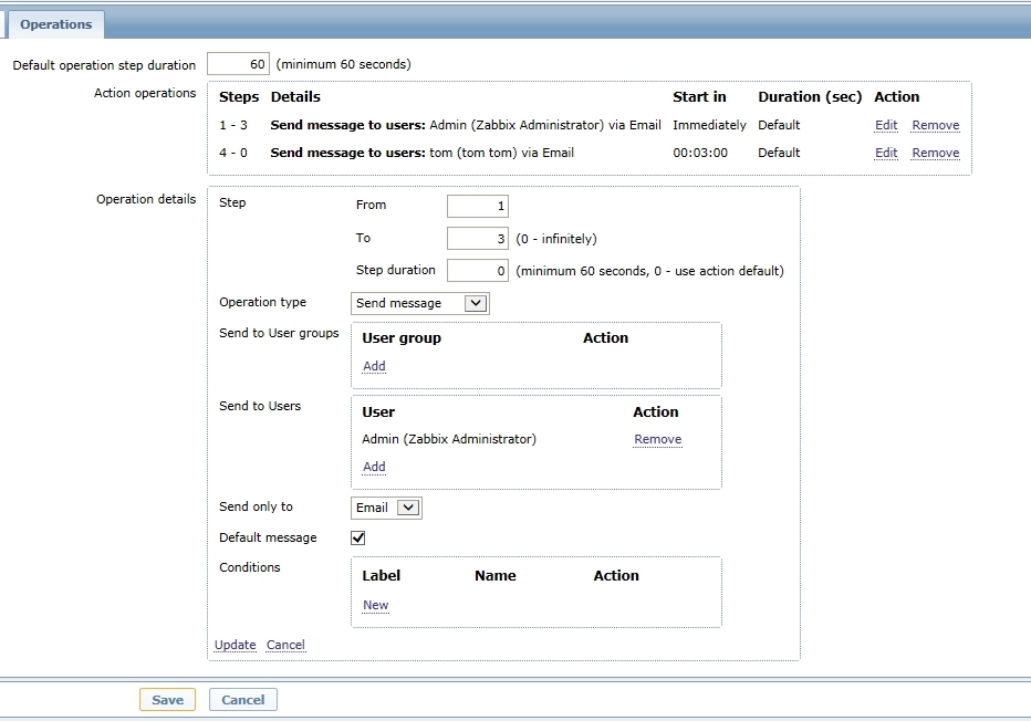 zabbix系列（二）：zabbix agent（Host配置）_监控_24