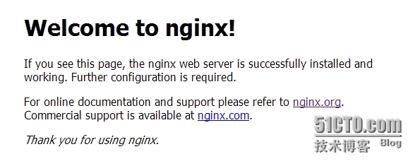 ubuntu 12.04 server 安装nginx_ngnix