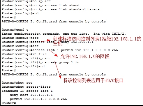 路由器ACL访问控制列表_路由器_02