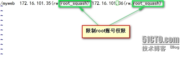  DNS HTTPD PHP NFS －－－－综合应用_配置文件_12