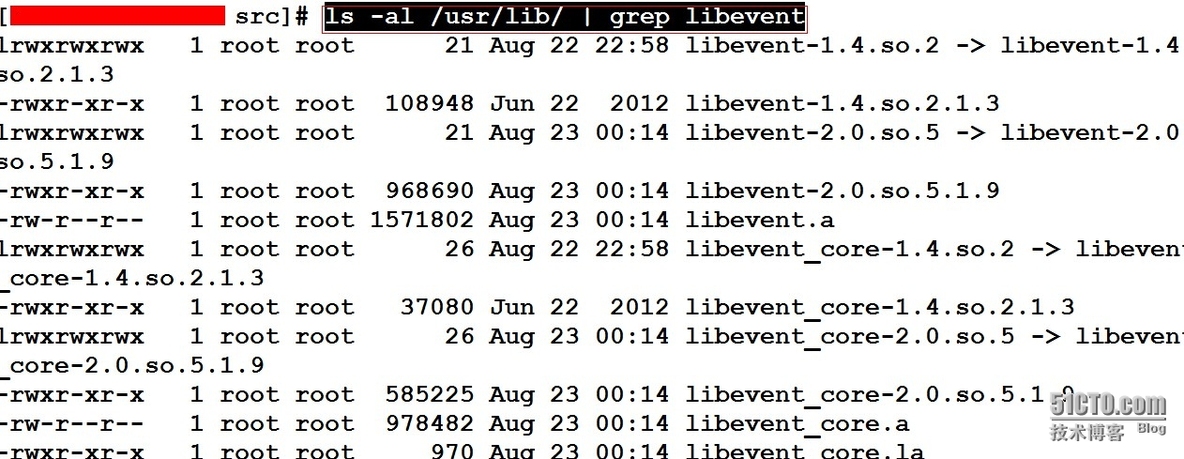 Linux CentOS6.5  Memcached 源码安装_Linux CentOS6.5