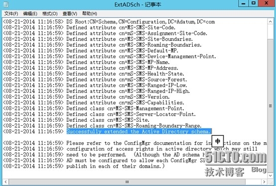 部署 SCCM 2012R2之三：系统准备篇_SCCM 2012R2、sccm、scc_10