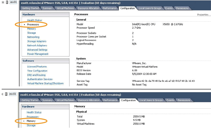 虚拟机VMware vShere总结_VMware_19