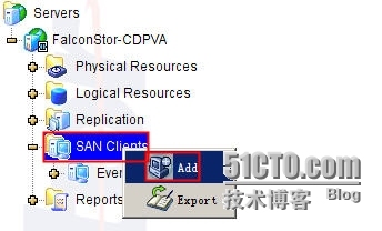 服务器群集实验 ——SQL群集2_IP地址_30