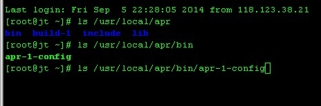 nginx httpd 编译安装_编译_13