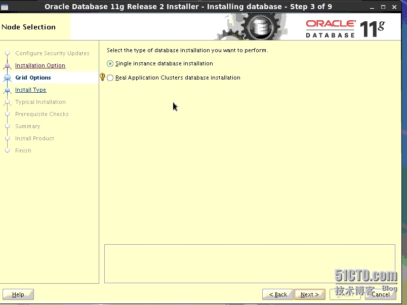 Oracle 11g 安装_oracle 11g _03